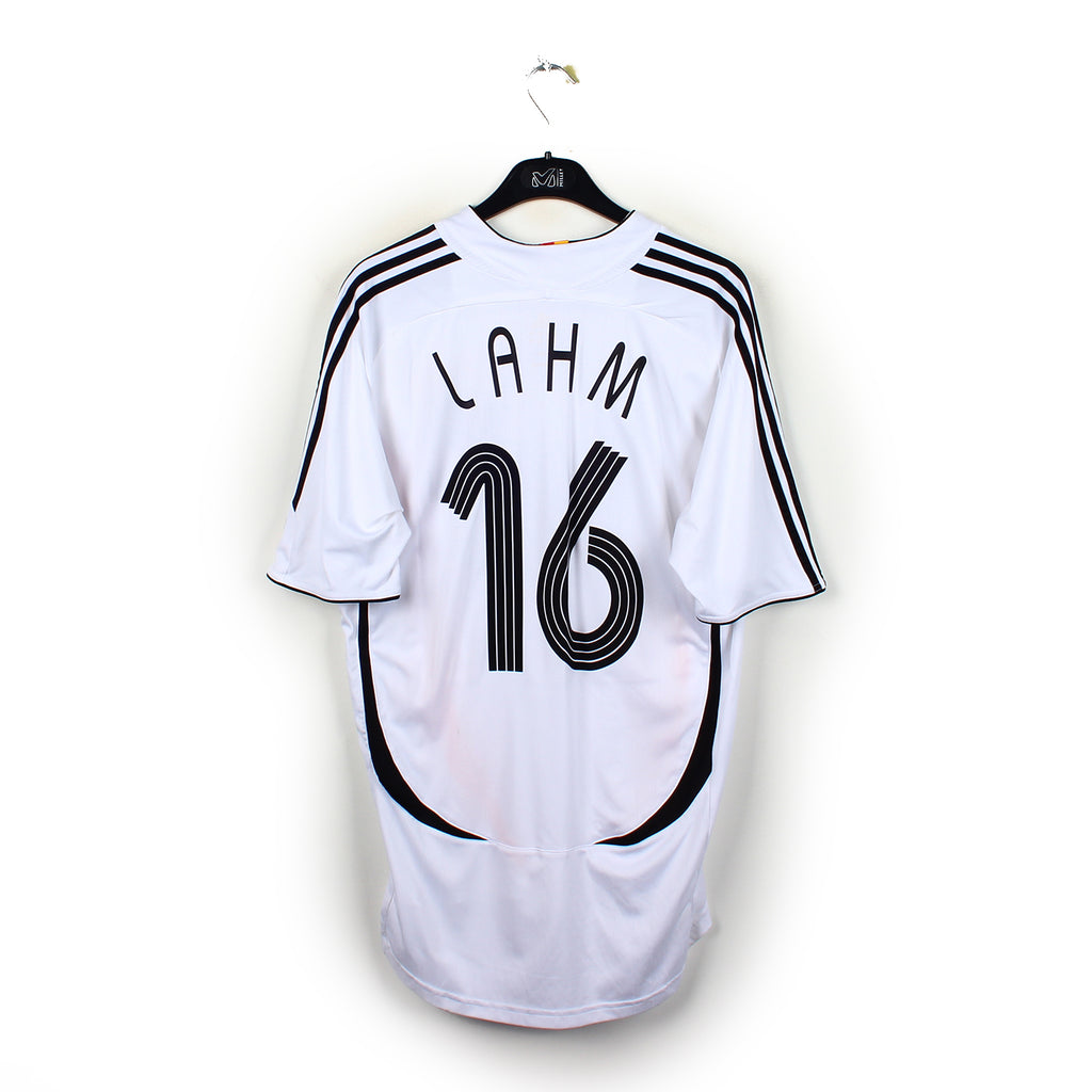 2005/07 - Allemagne - Lahm #16 (XL)