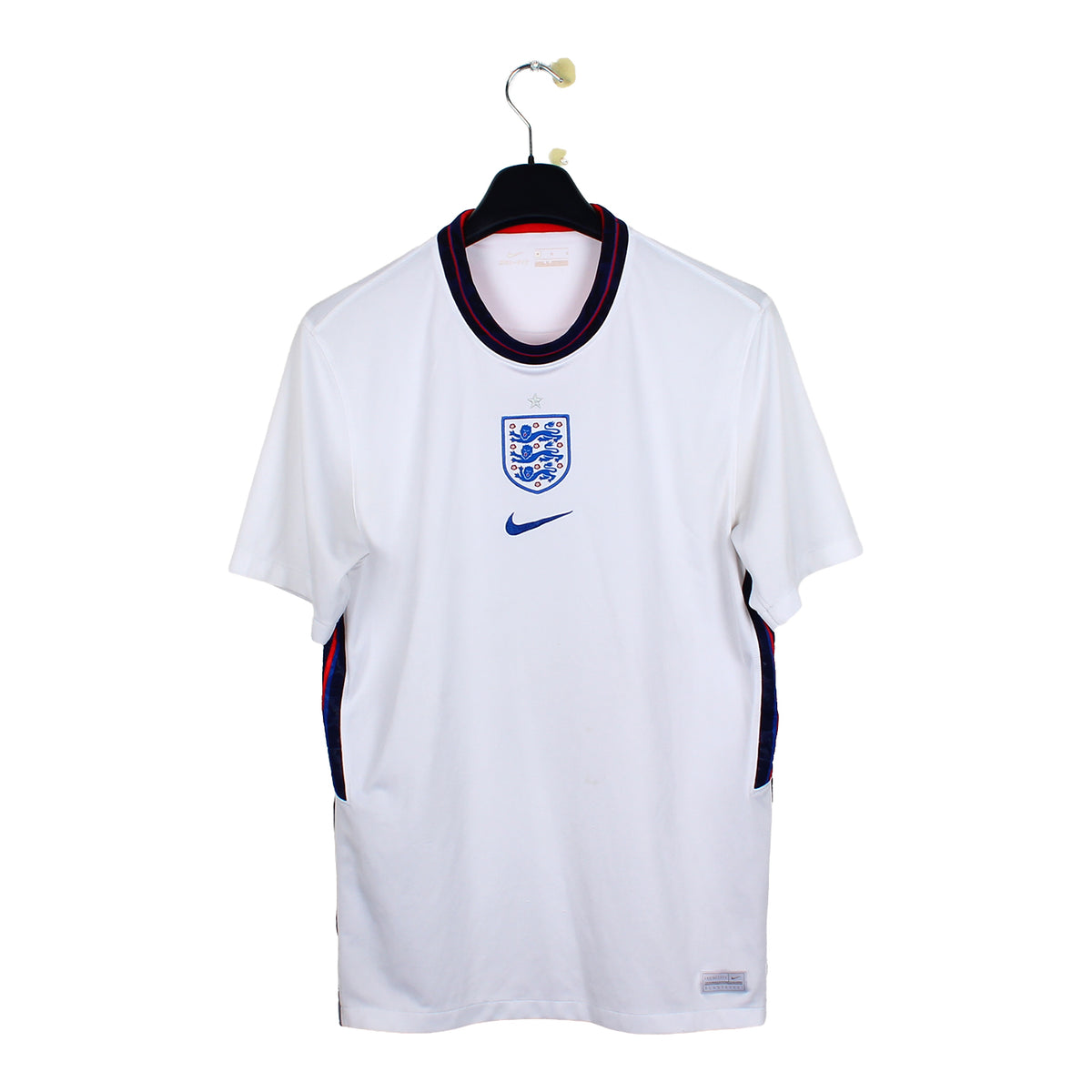 2020/22 - Angleterre - Mount #10 (M)