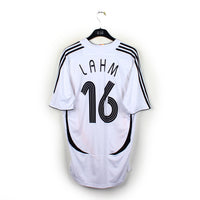 2005/07 - Allemagne - Lahm #16 (M)