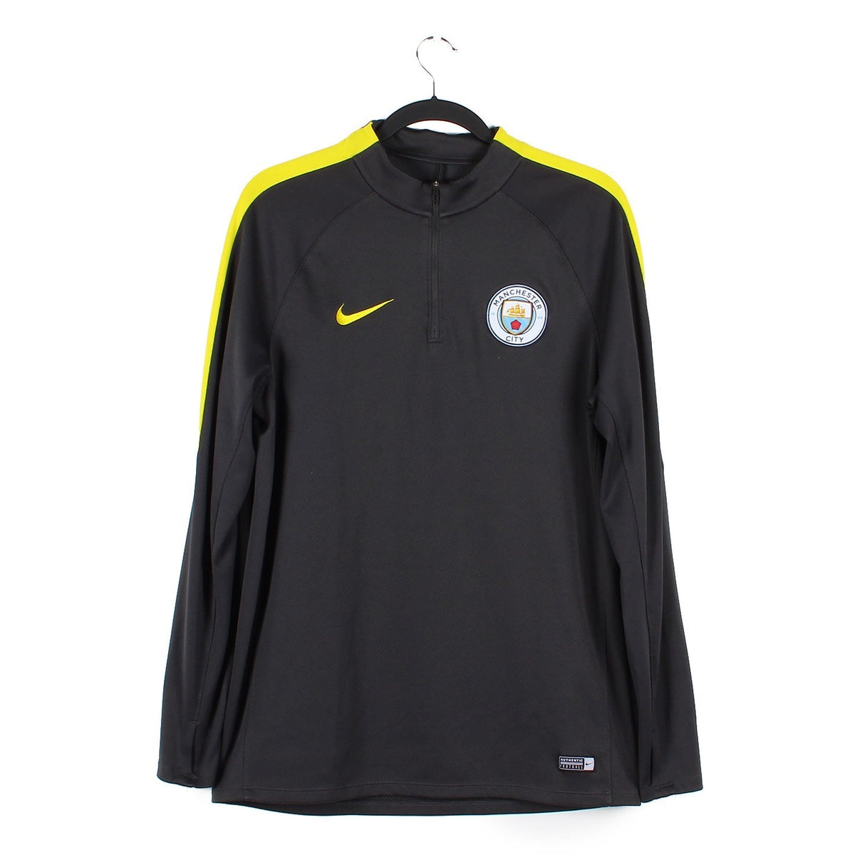 2016/17 - Manchester City (S)