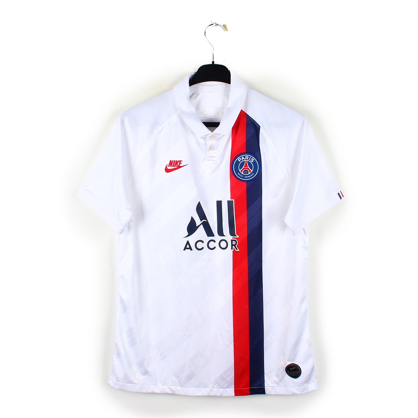 2019/20 - PSG - Icardi #18 (M)