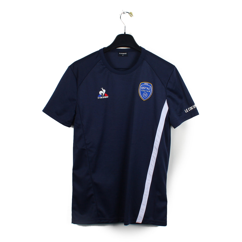 2021/22 - ESTAC Troyes (M)