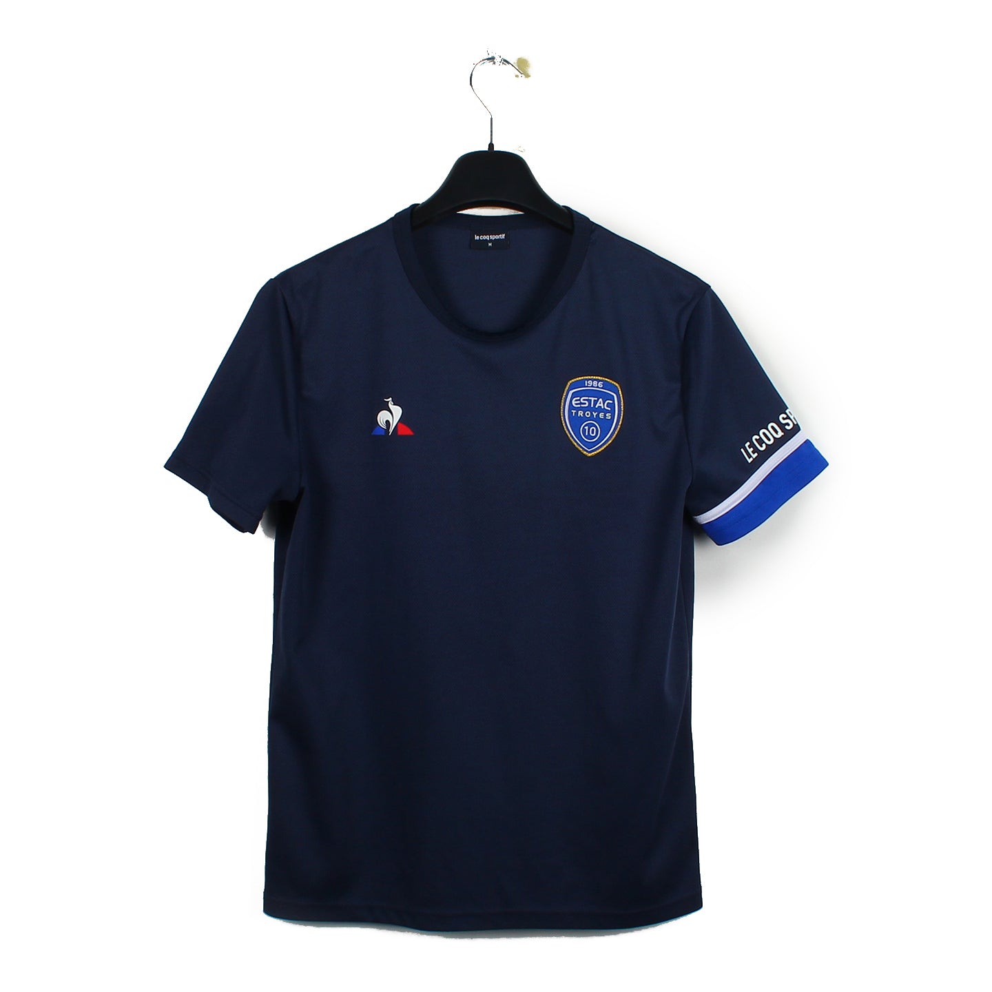 Troisième Maillot ES Troyes AC 2012-13 Troisième Maillot ES Troyes AC 2012-13