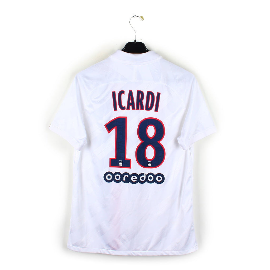 2019/20 - PSG - Icardi #18 (XL)