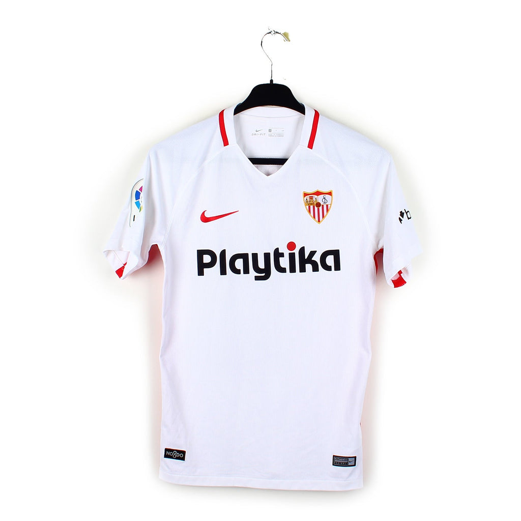 2018/19 - Seville FC (M)