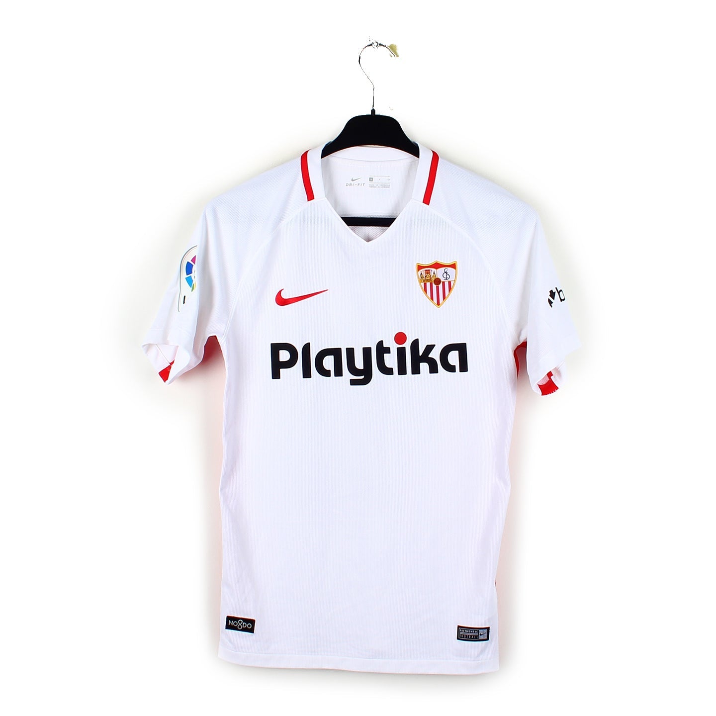 2018/19 - Seville FC (M)
