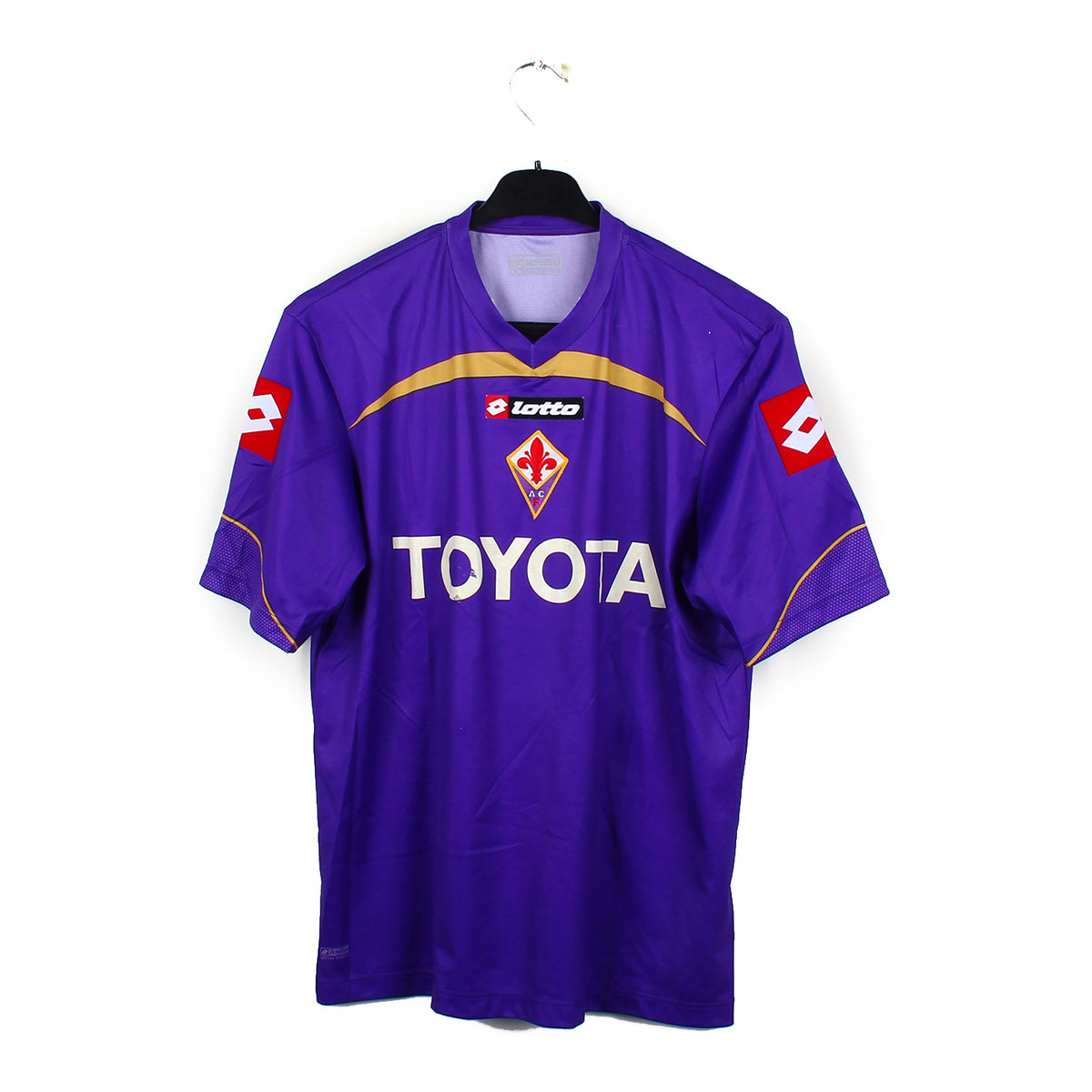 2009/10 - Fiorentina (L)