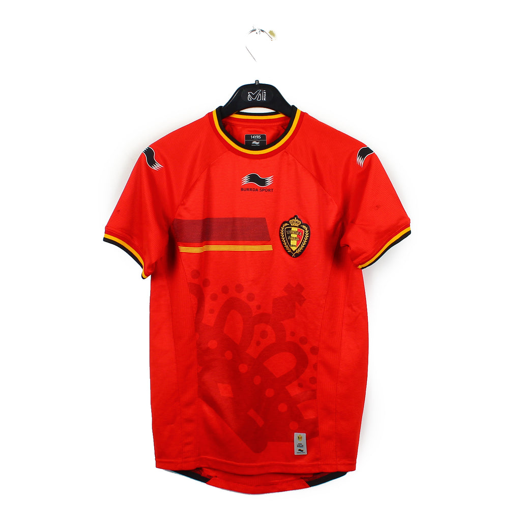 2014/15 - Belgique (L enfant)