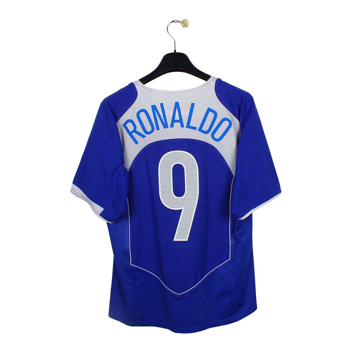 2004/06 - Brésil - Ronaldo #9 (S)