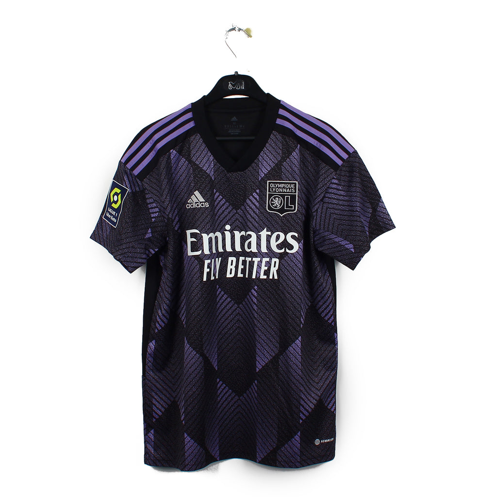 2022/23 - OL  - Tagliafico #3 (M)