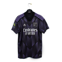 2022/23 - OL  - Tagliafico #3 (M)