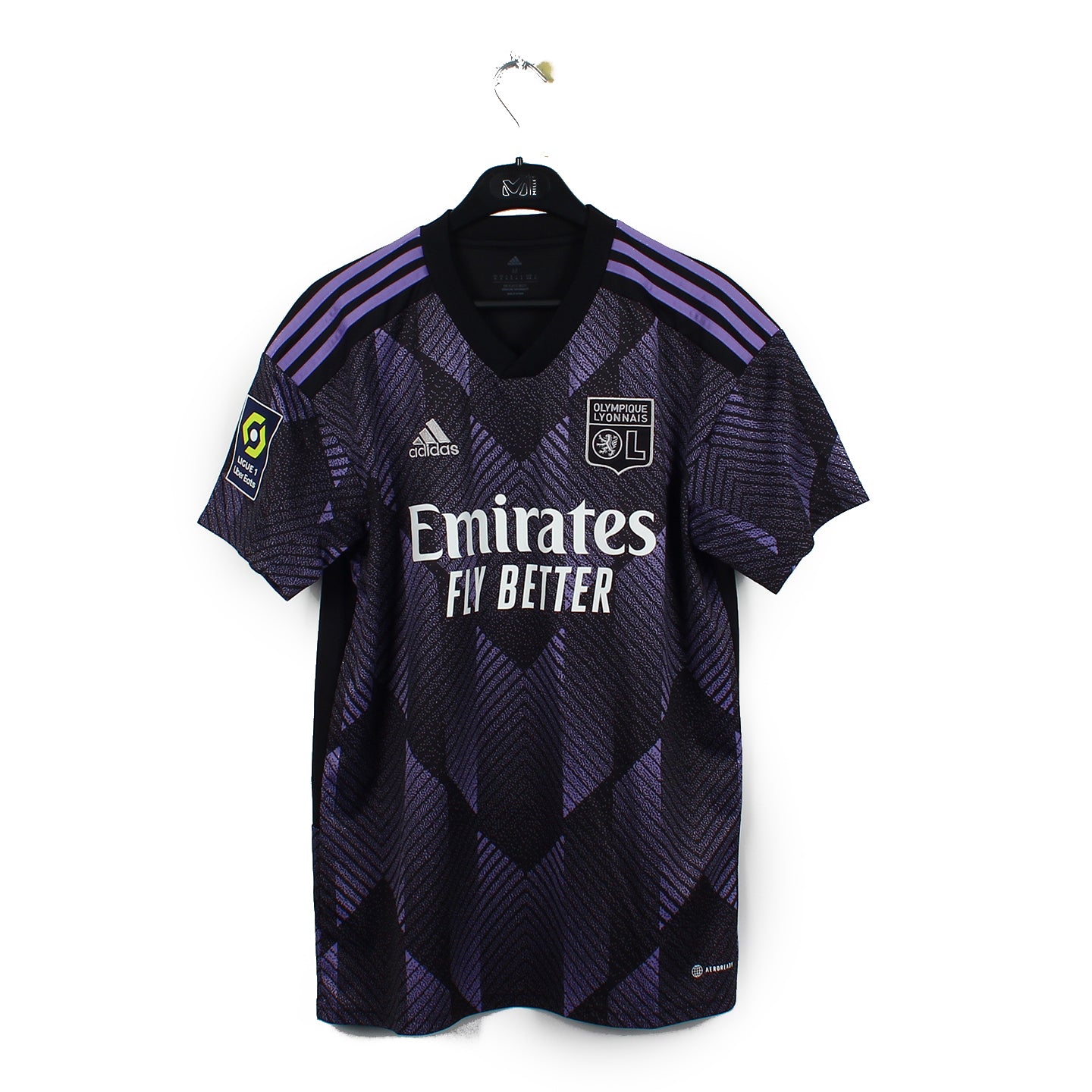 2022/23 - OL  - Tagliafico #3 (M)