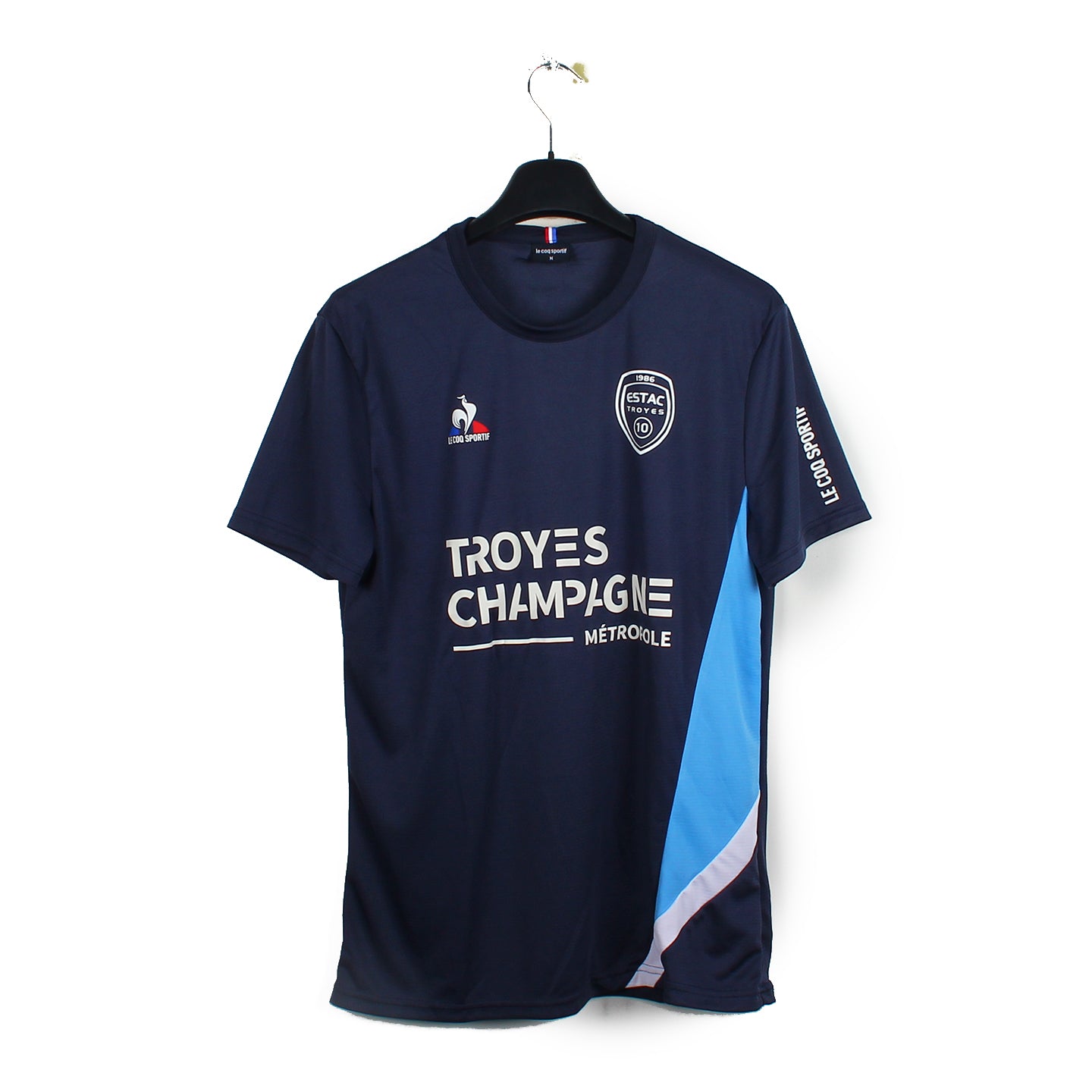 2023/24 - ESTAC Troyes (M)