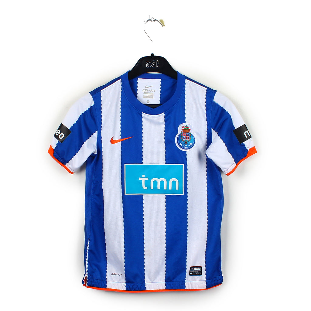 2010/11 - Porto - Hulk #12 (M enfant)
