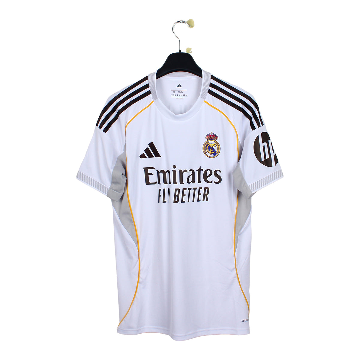 2025/26 - Real Madrid - Vini Jr. #7 (M)