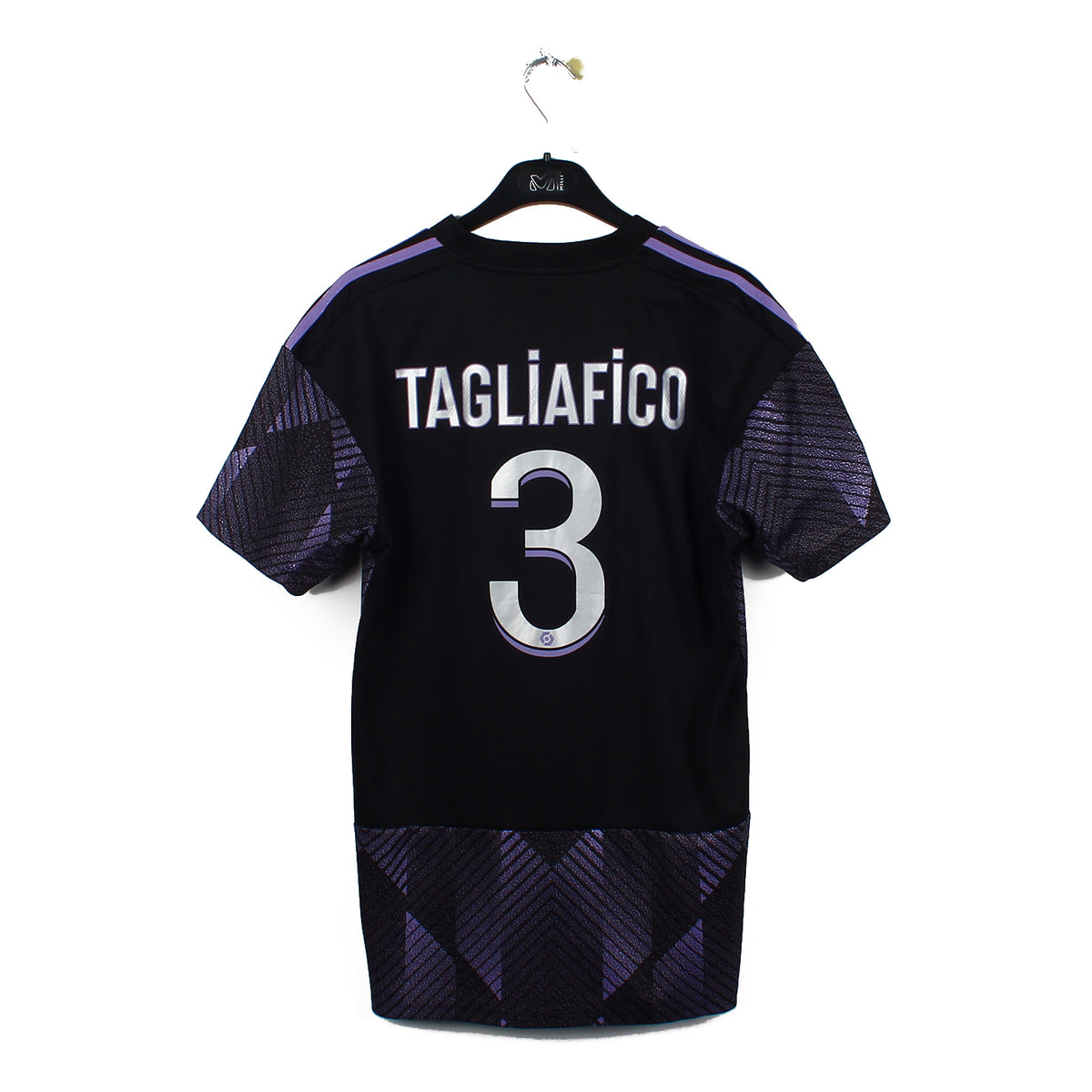 2022/23 - OL  - Tagliafico #3 (M)