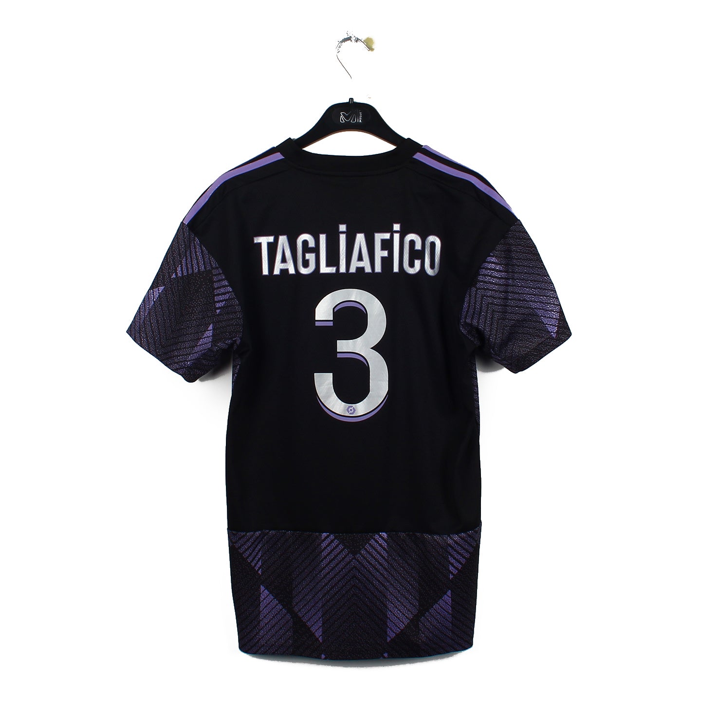 2022/23 - OL  - Tagliafico #3 (M)