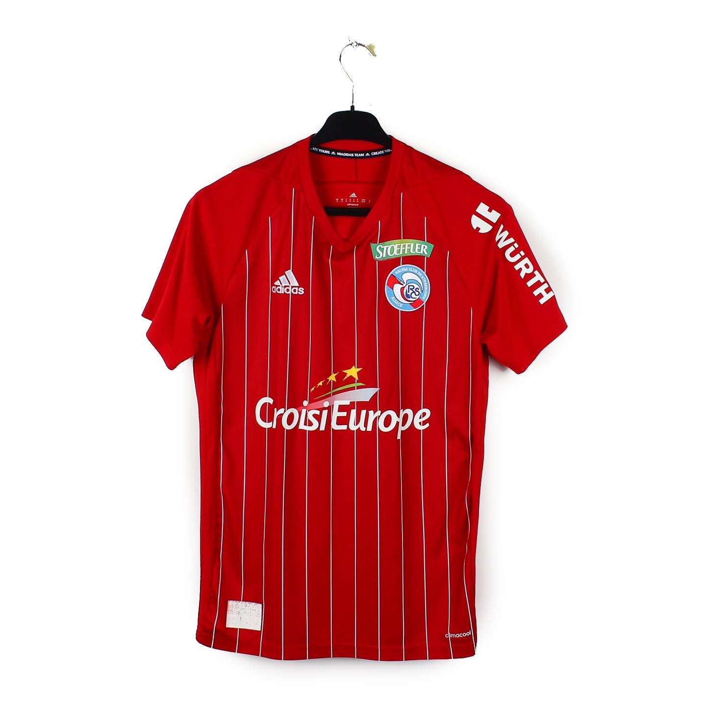 2018/19 - Racing Club de Strasbourg (3XL)