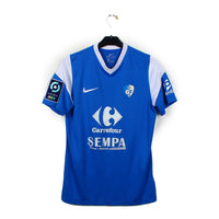 2021/22 - Grenoble Foot 38 - Diallo #19 (M)