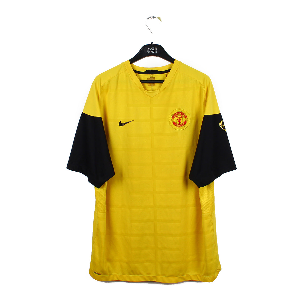 2009/10 - Manchester United (XL)