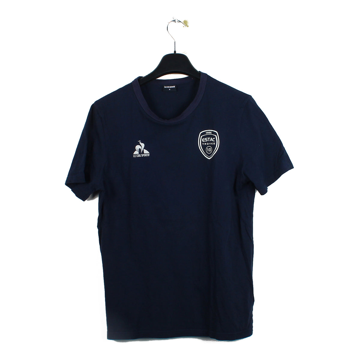 2019/20 - ESTAC Troyes (M)