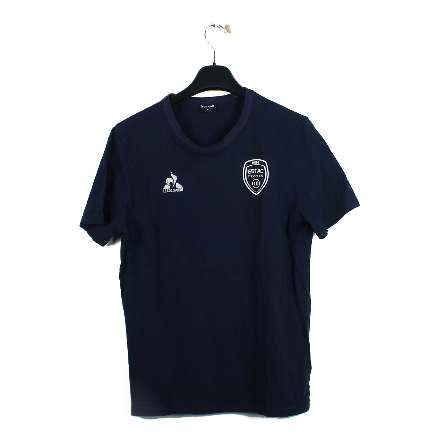 2019/20 - ESTAC Troyes (M)