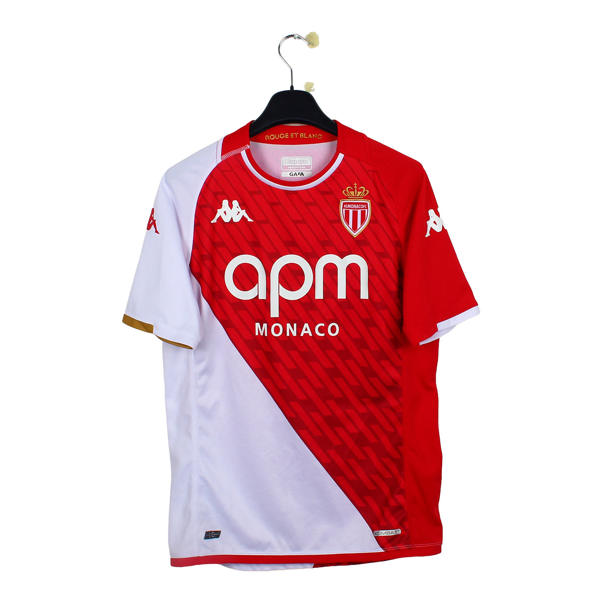 2024/25 - AS Monaco (M)