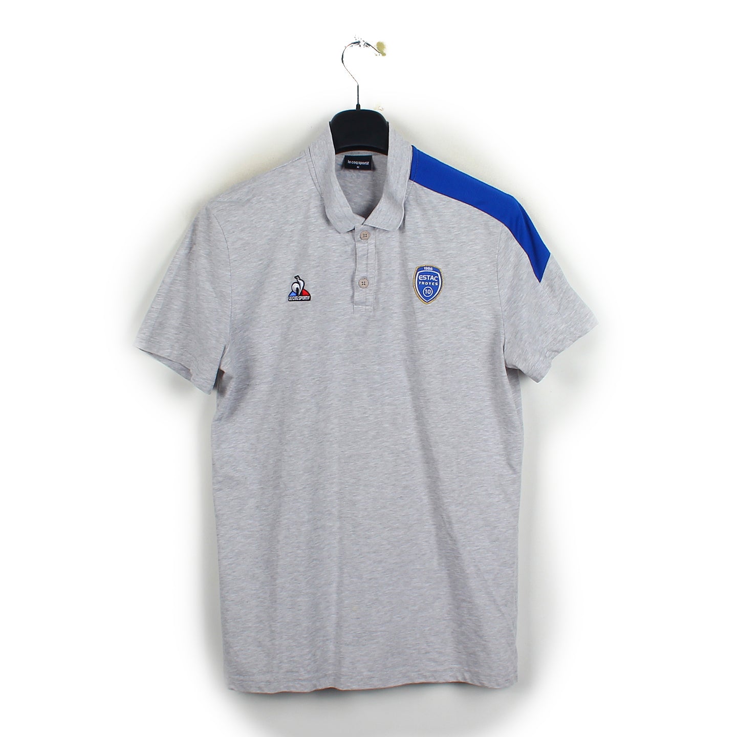 2019/20 - ESTAC Troyes (M)