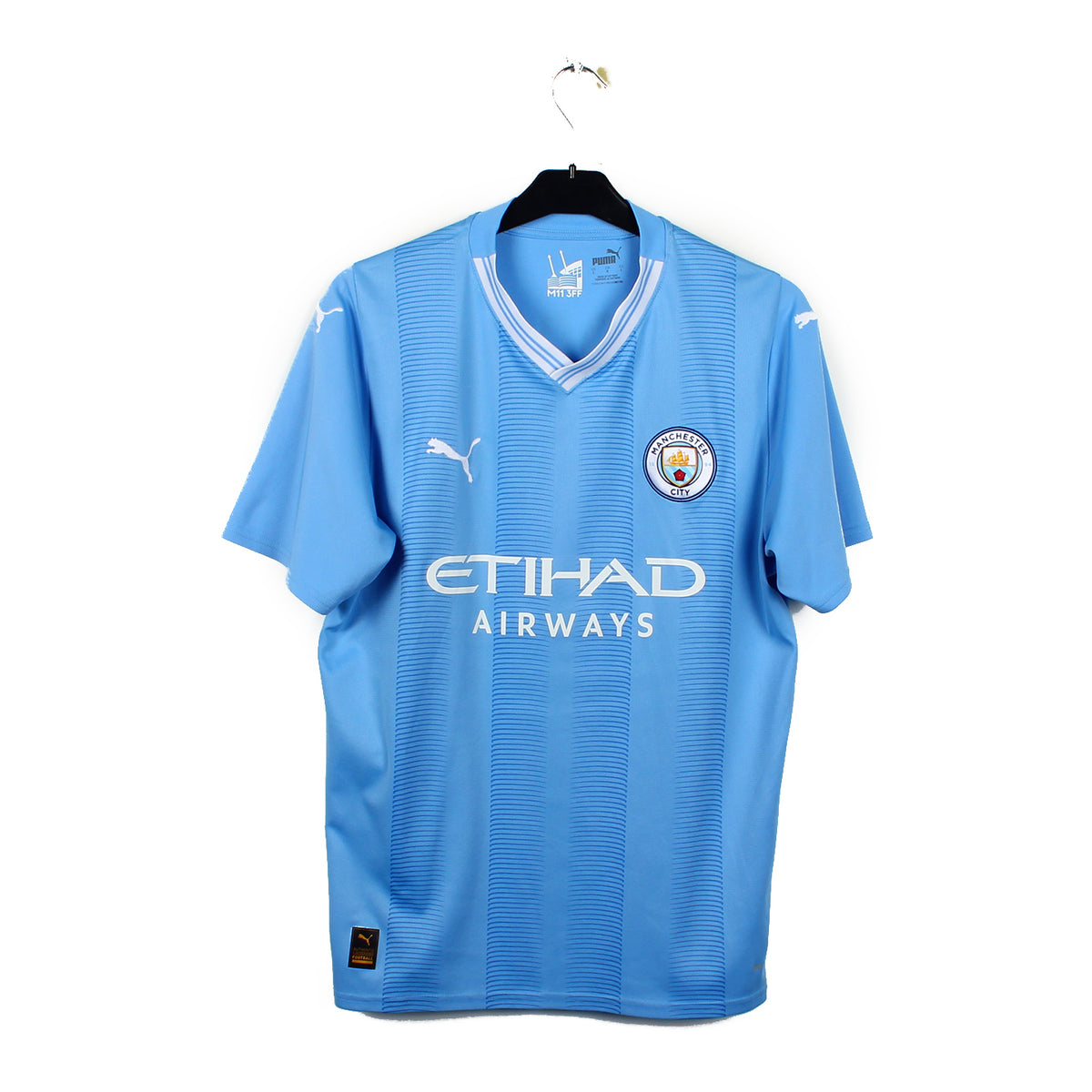 2023/24 - Manchester City - Rodri #16 (L)