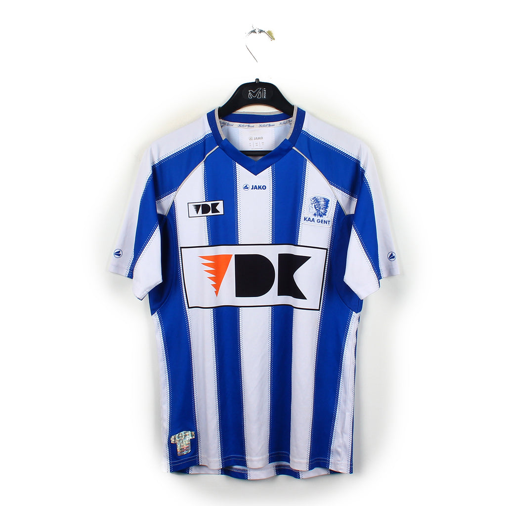 2011/12 - KAA Gent (S)