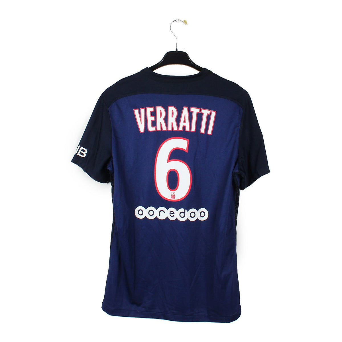 2015/16 - PSG - Verratti #6 (XL)