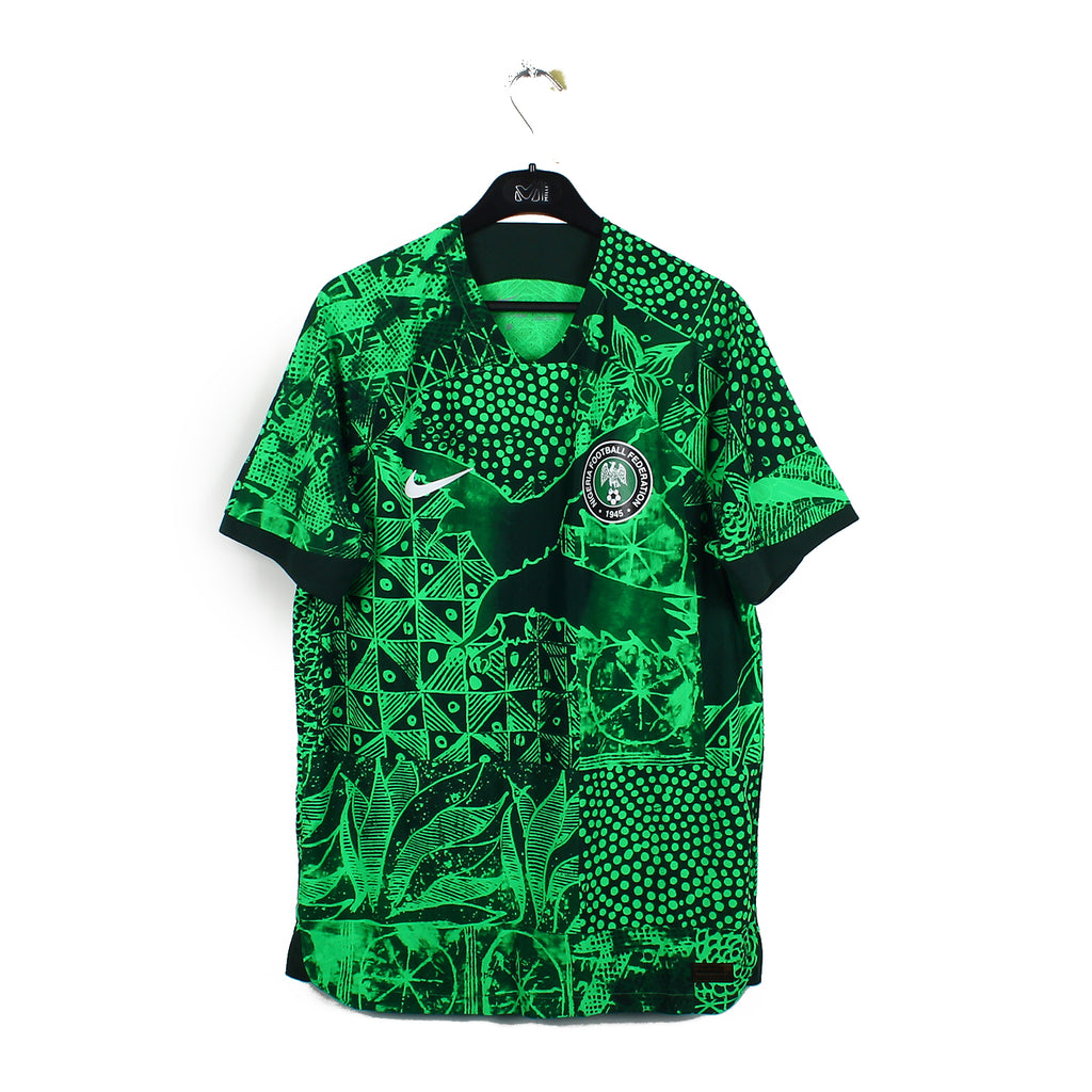 2022/23 - Nigeria (M) [pro]