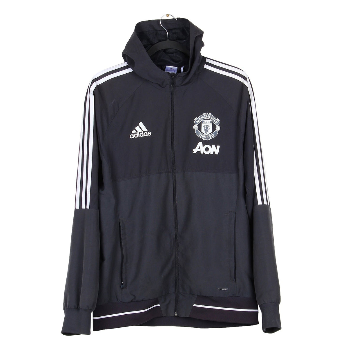 2017/18 - Manchester United (M)