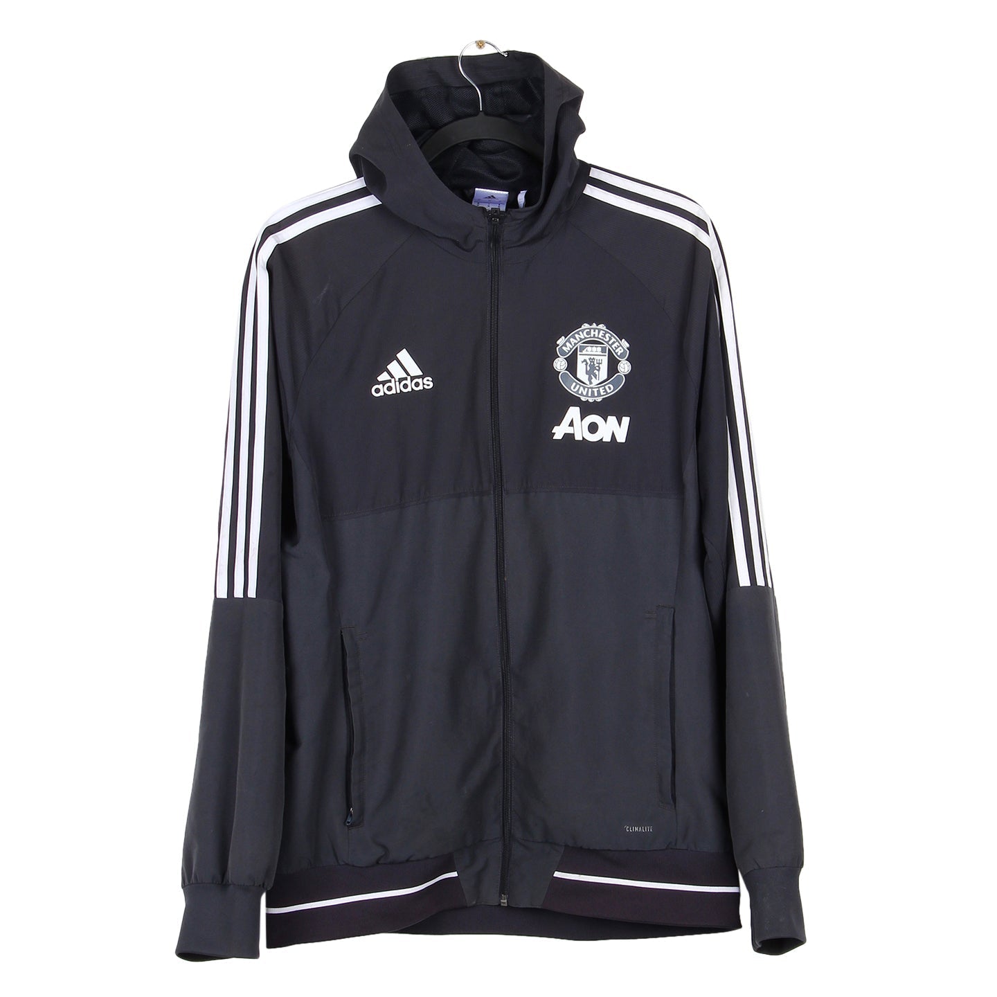 2017/18 - Manchester United (M)
