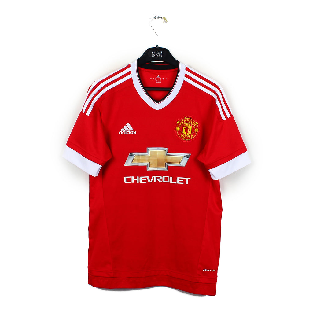 2015/16 - Manchester United - Fellaini #27 (S)
