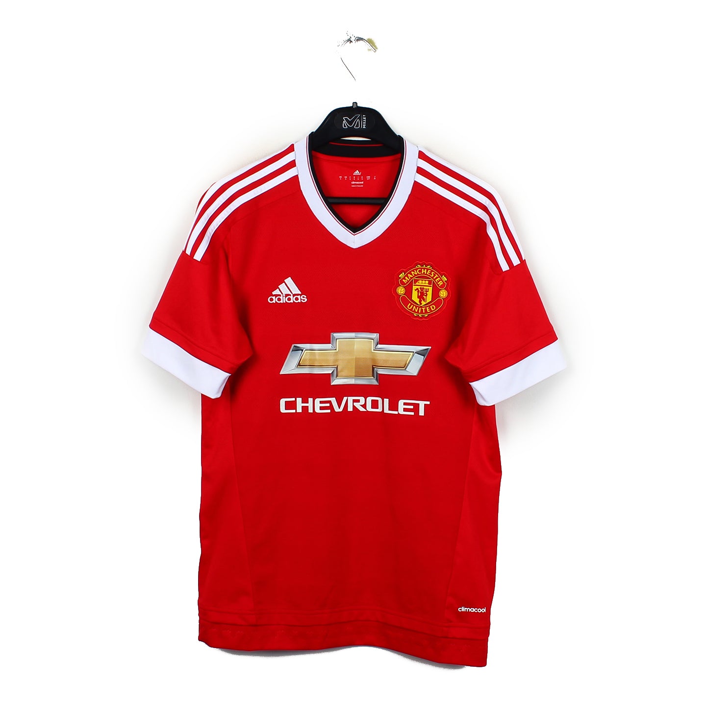 2015/16 - Manchester United - Fellaini #27 (S)