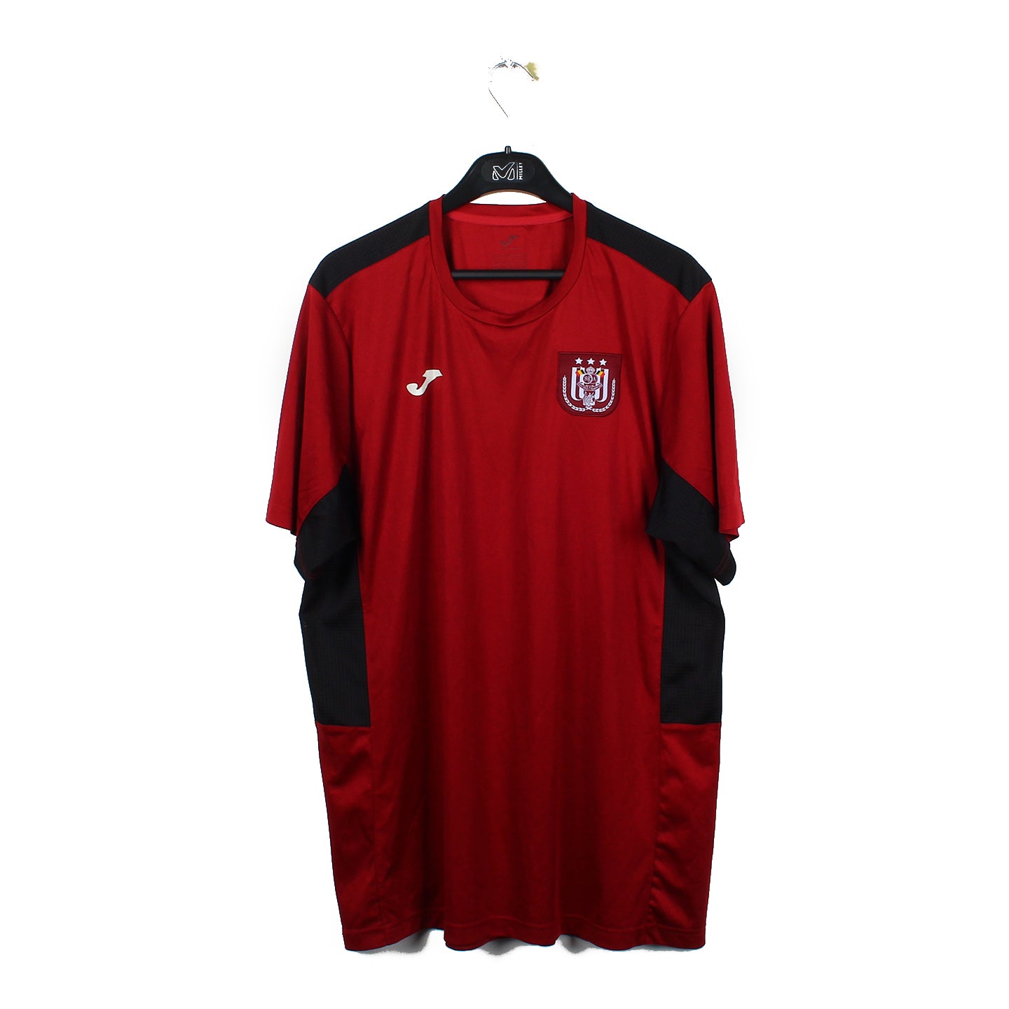 2019/20 - Anderlecht (2XL)