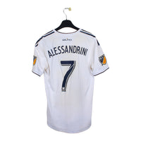 2018/20 - Los Angeles Galaxy - Alessandrini #7 (M) [pro]