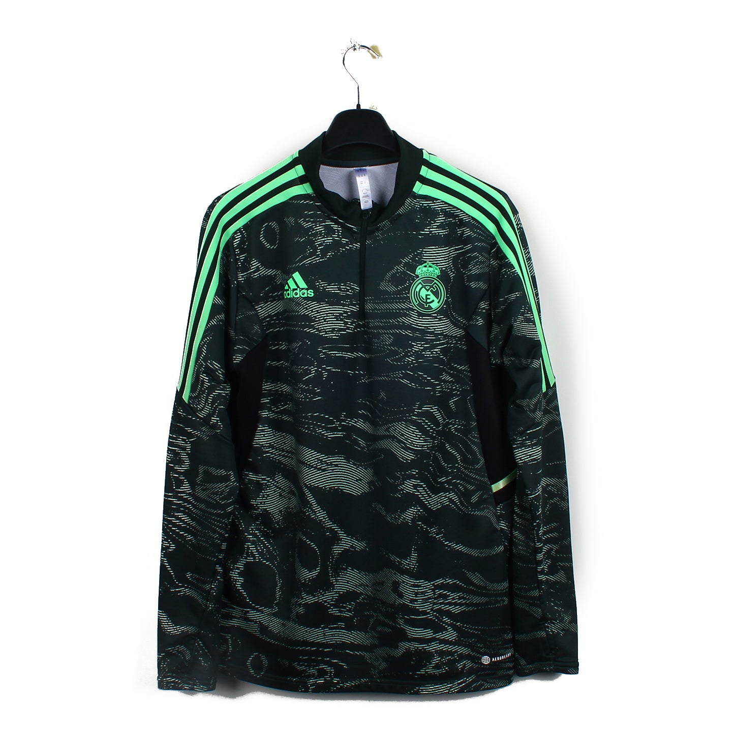 2022/23 - Real Madrid (M)