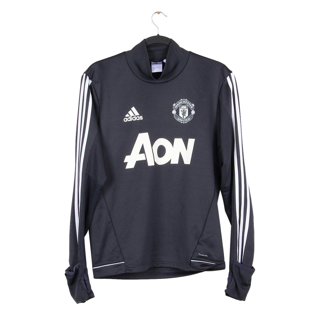 2017/18 - Manchester United (L)