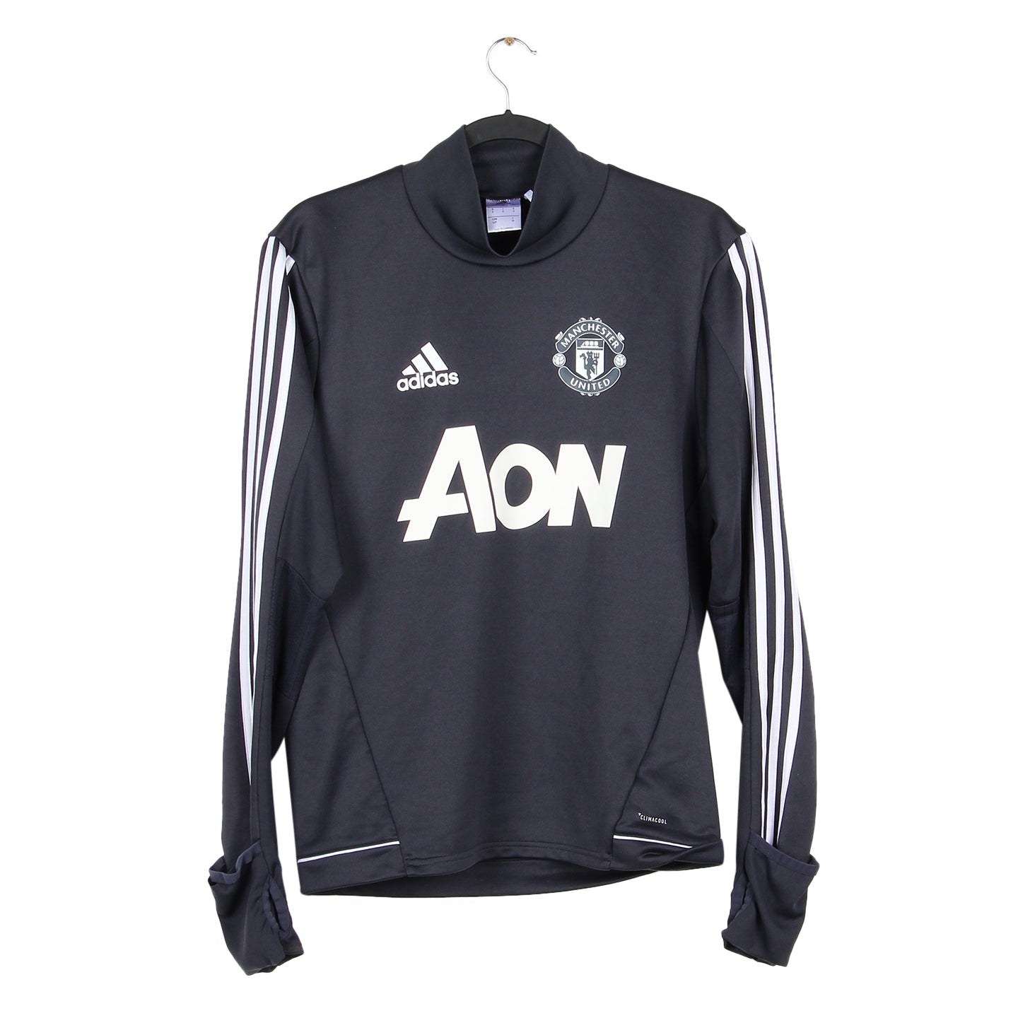 2017/18 - Manchester United (L)