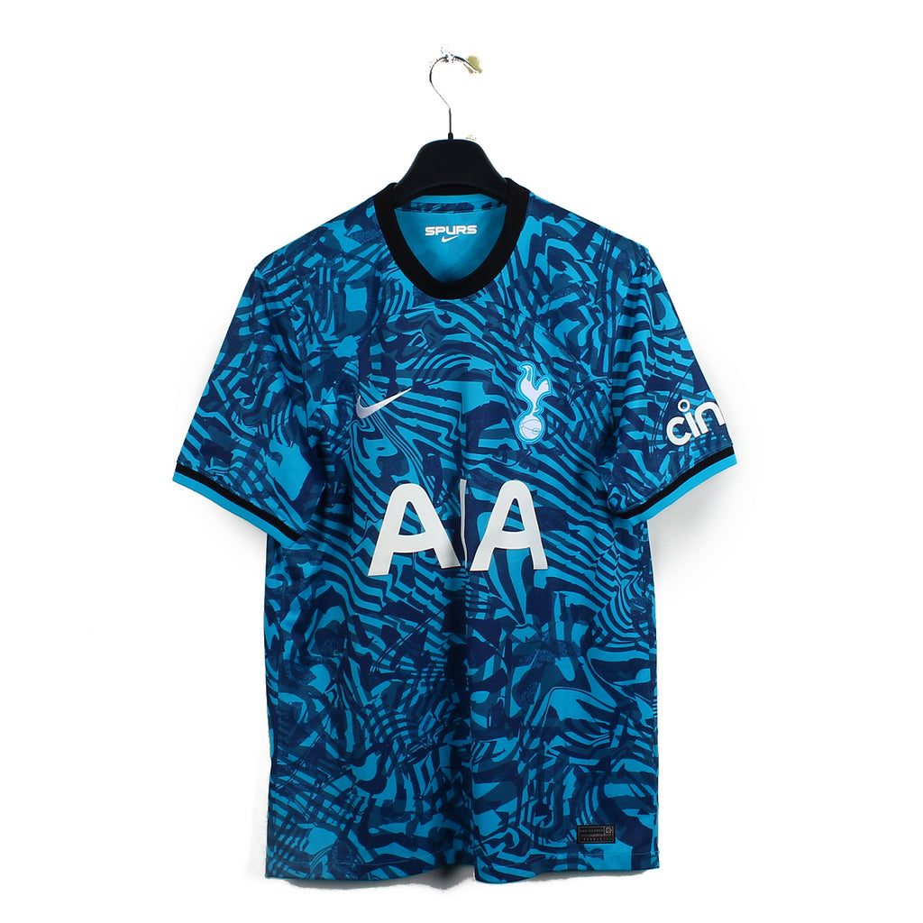2022/23 - Tottenham (M)