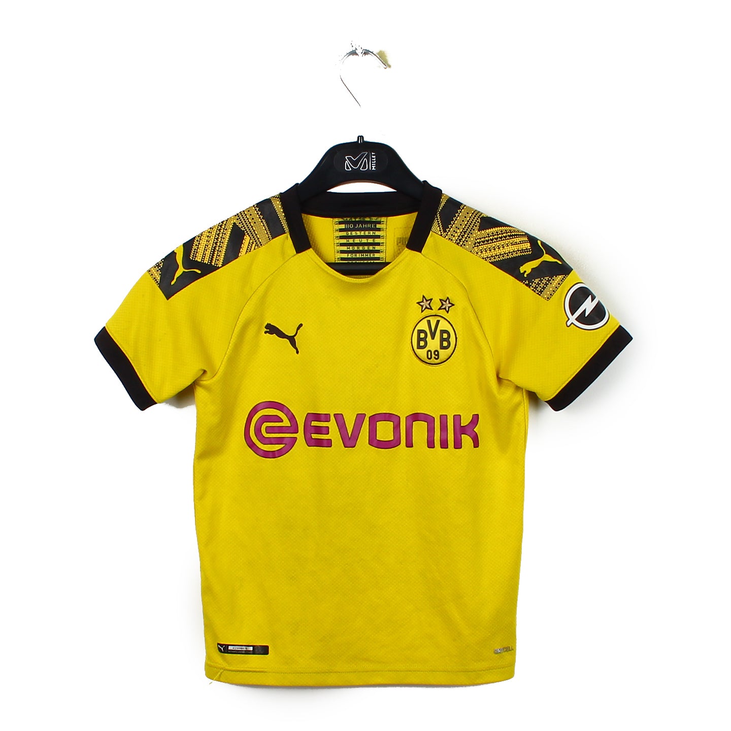 2019/20 - Dortmund - Hazard #23 (M enfant)