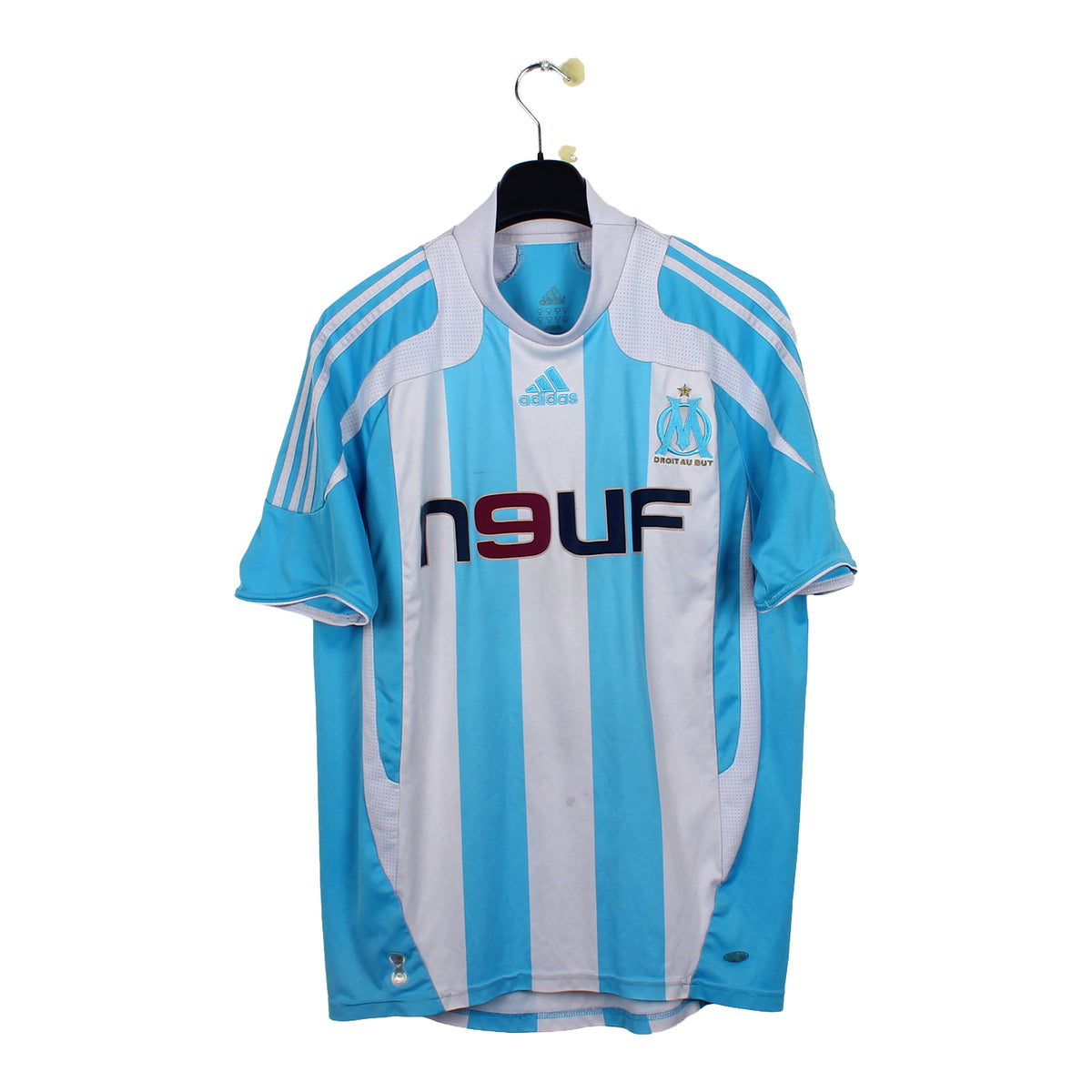 2007/08 - OM (M)