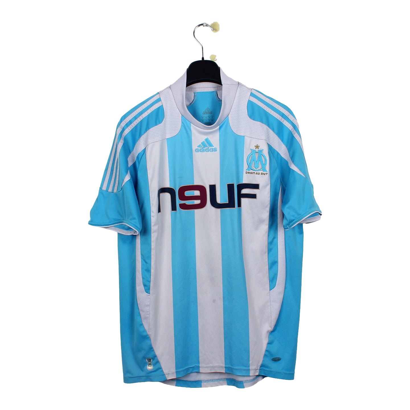 2007/08 - OM (M)