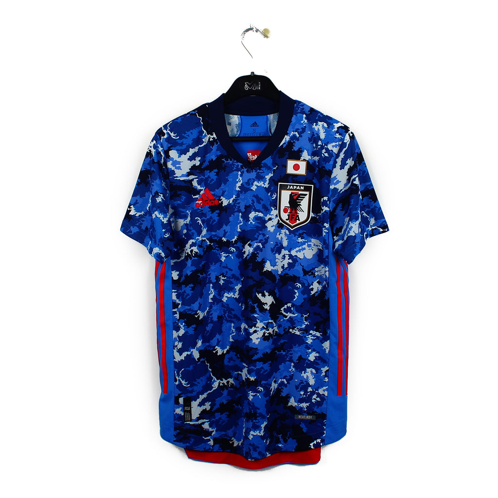 2020/21 - Japon (S) [pro]
