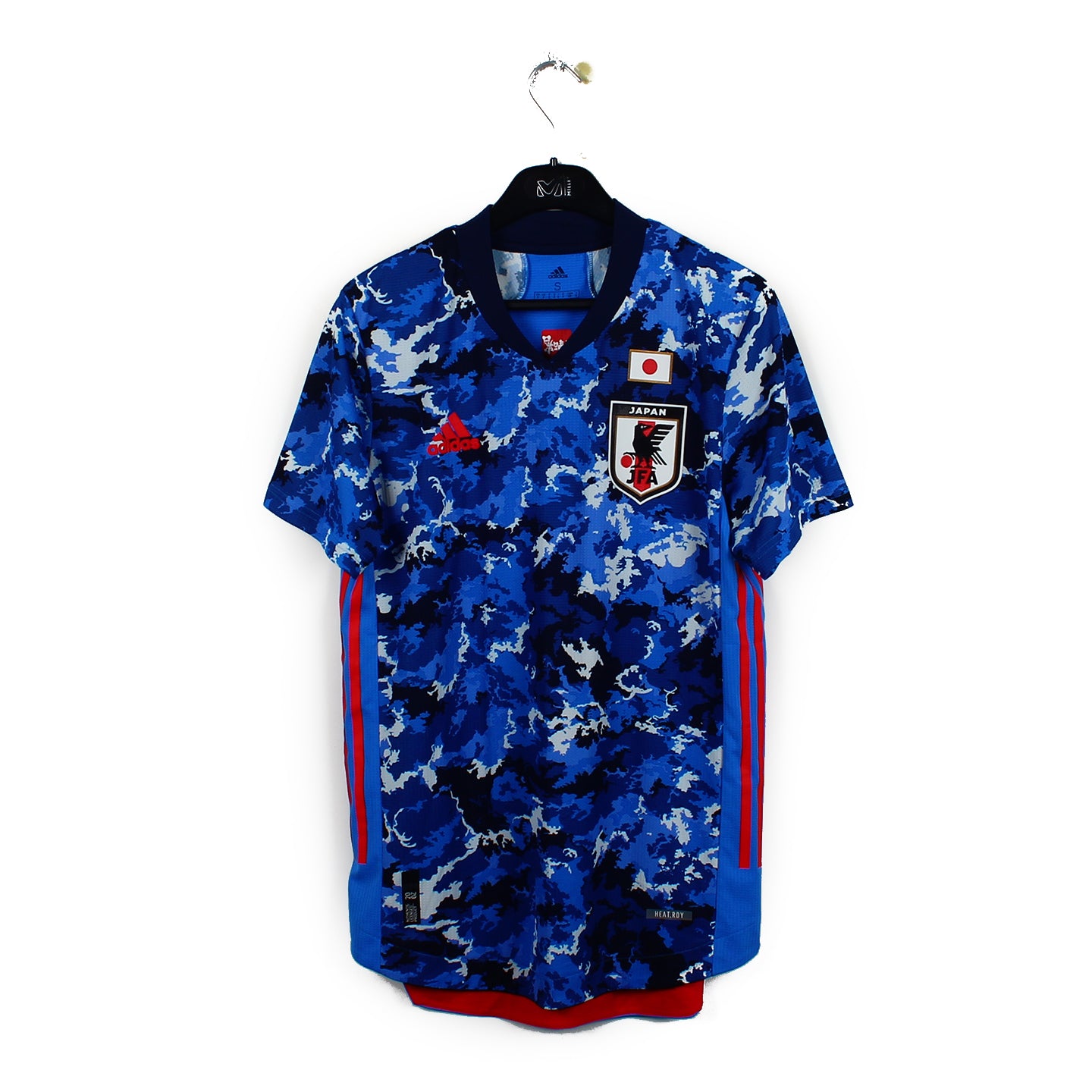 2020/21 - Japon (S) [pro]