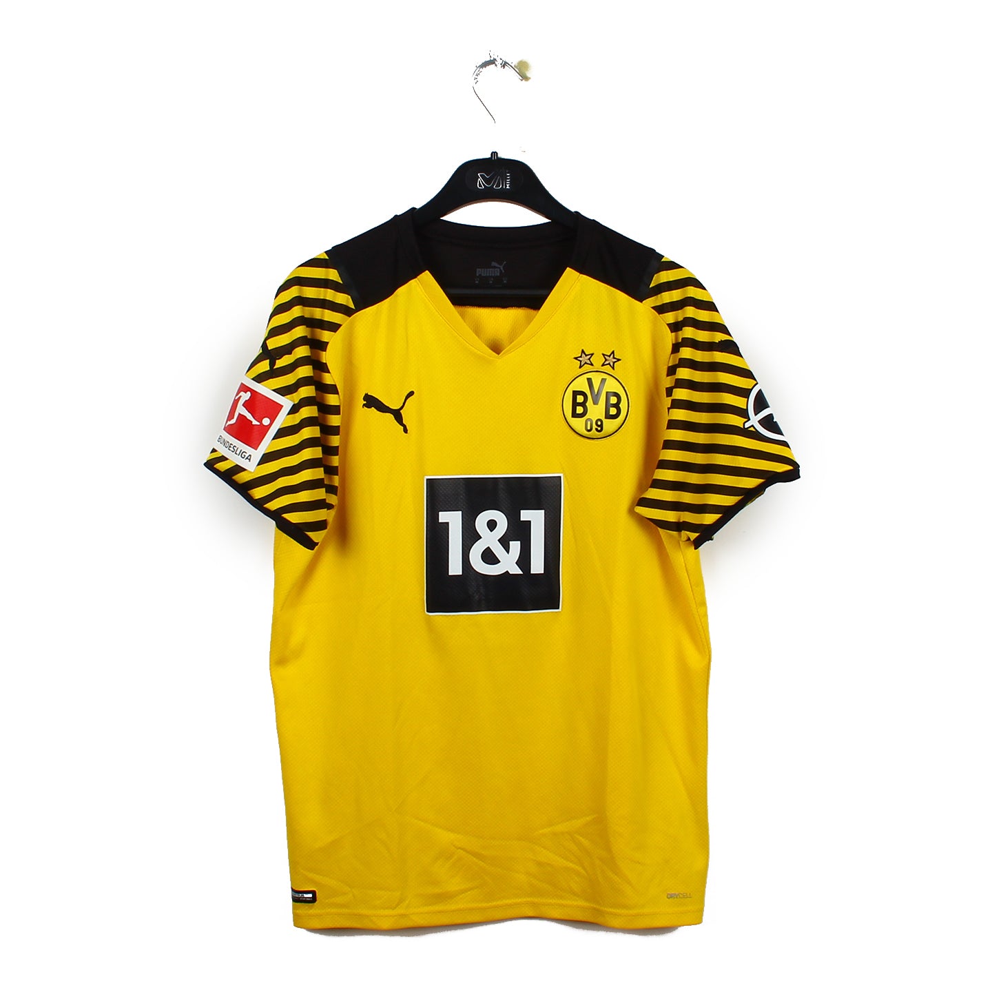 2021/22 - Dortmund - Reus #11 (M)