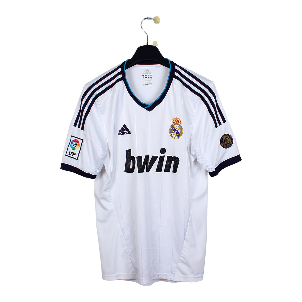 2012/13 - Real Madrid (M)