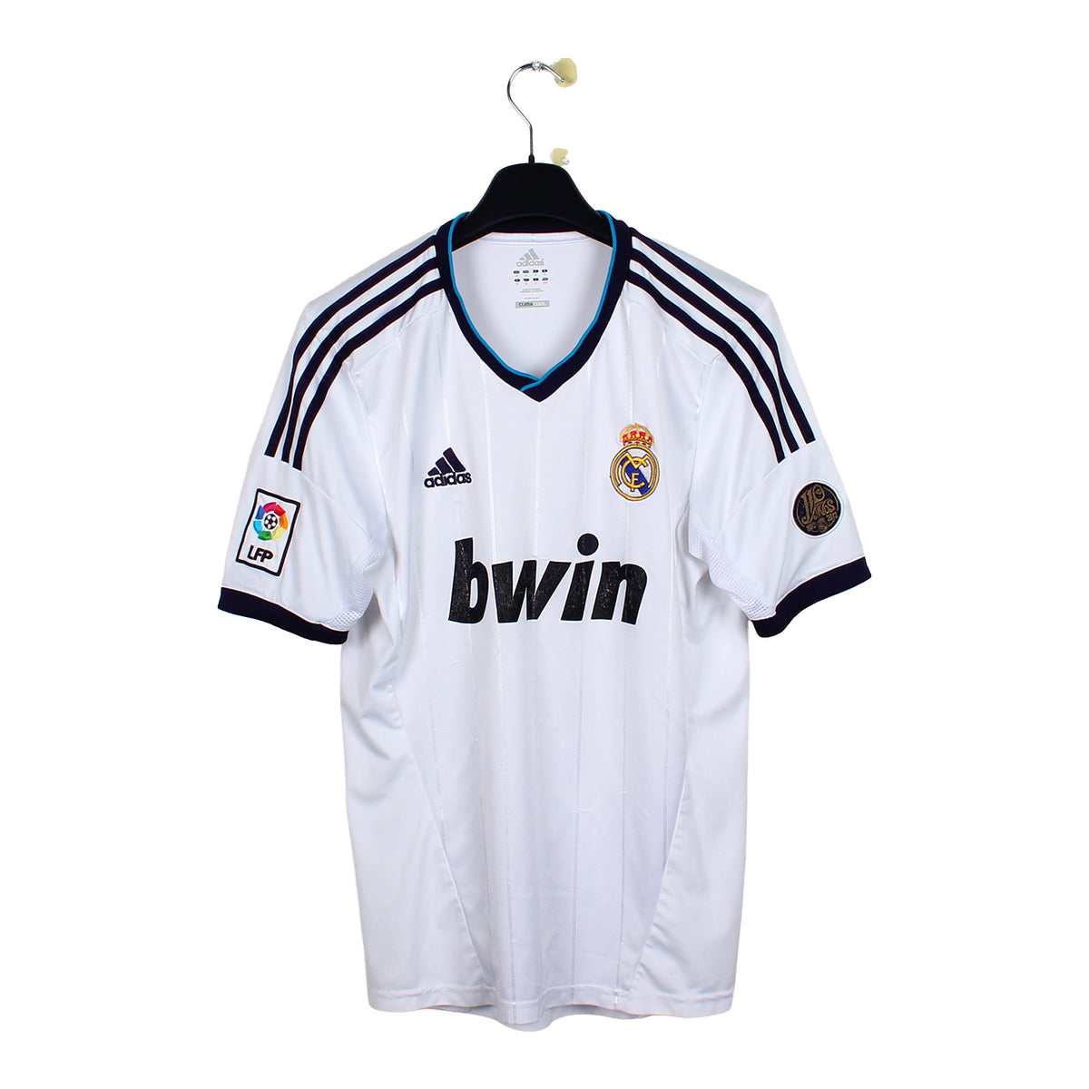 2012/13 - Real Madrid (M)